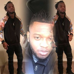 Meet your Posher, Donald